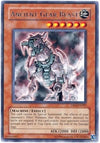 Image for Ancient Gear Beast (Dark Revelation Volume 3) (DR3-EN187) - YuGiOh
