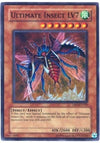 Image for Ultimate Insect LV7 (Dark Revelation Volume 3) (DR3-EN190) - YuGiOh
