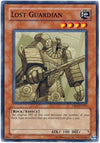 Image for Lost Guardian (Dark Revelation Volume 3) (DR3-EN191) - YuGiOh