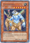 Image for Criosphinx (Dark Revelation Volume 3) (DR3-EN193) - YuGiOh