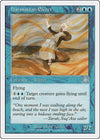 Image for Harmattan Efreet (Classic Sixth Edition) (73) - Magic: The Gathering