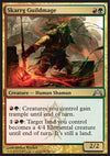 Skarrg Guildmage - Gatecrash (Uncommon) [GTC-196]