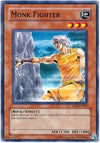 Image for Monk Fighter (Dark Revelation Volume 3) (DR3-EN199) - YuGiOh