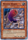 Image for Medusa Worm (Dark Revelation Volume 3) (DR3-EN202) - YuGiOh