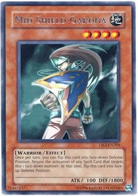 Image for Mid Shield Gardna (Dark Revelation Volume 3) (DR3-EN204) - YuGiOh