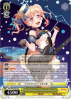 Image for "Astral Harmony" Nanami Hiromachi (Morfonica x RAISE A SUILEN) (BD/WE34-E01 RR) - Weiss Schwarz