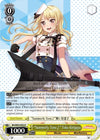 Image for "Summerly Tone" Toko Kirigaya (Parallel Foil) (Morfonica x RAISE A SUILEN) (BD/WE34-E02 R) - Weiss Schwarz
