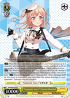 Image for "Summerly Tone" Nanami Hiromachi (Morfonica x RAISE A SUILEN) (BD/WE34-E04 R) - Weiss Schwarz