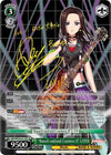 Image for "Rausch und/and Craziness II" LAYER (SP) (Morfonica x RAISE A SUILEN) (BD/WE34-E11SP SP) - Weiss Schwarz