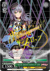 Image for "Rausch und/and Craziness II" LOCK (SP) (Morfonica x RAISE A SUILEN) (BD/WE34-E12SP SP) - Weiss Schwarz