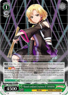 Image for "Rausch und/and Craziness II" MASKING (Parallel Foil) (Morfonica x RAISE A SUILEN) (BD/WE34-E13 R) - Weiss Schwarz