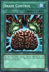 Image for Brain Control (Dark Revelation Volume 3) (DR3-EN218) - YuGiOh
