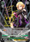 Image for "Rausch und/and Craziness II" MASKING (SP) (Morfonica x RAISE A SUILEN) (BD/WE34-E13SP SP) - Weiss Schwarz