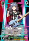 Image for "THE DEPTHS" LOCK (OFR) (Morfonica x RAISE A SUILEN) (BD/WE34-E14OFR OFR) - Weiss Schwarz
