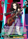 Image for "THE DEPTHS" LAYER (OFR) (Morfonica x RAISE A SUILEN) (BD/WE34-E15OFR OFR) - Weiss Schwarz