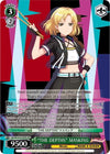Image for "THE DEPTHS" MASKING (OFR) (Morfonica x RAISE A SUILEN) (BD/WE34-E16OFR OFR) - Weiss Schwarz