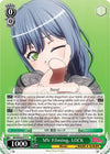 Image for MV Filming, LOCK (Morfonica x RAISE A SUILEN) (BD/WE34-E17 U) - Weiss Schwarz