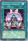Image for Battery Charger (Dark Revelation Volume 3) (DR3-EN221) - YuGiOh