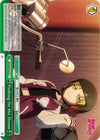 Image for Pushing for Her Dream (Parallel Foil) (Morfonica x RAISE A SUILEN) (BD/WE34-E25 C) - Weiss Schwarz