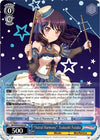 Image for "Astral Harmony" Tsukushi Futaba (Morfonica x RAISE A SUILEN) (BD/WE34-E26 RR) - Weiss Schwarz