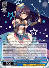 Image for "Astral Harmony" Tsukushi Futaba (Parallel Foil) (Morfonica x RAISE A SUILEN) (BD/WE34-E26 RR) - Weiss Schwarz