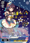 Image for "Astral Harmony" Tsukushi Futaba (SP) (Morfonica x RAISE A SUILEN) (BD/WE34-E26SP SP) - Weiss Schwarz