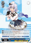 Image for "Summerly Tone" Mashiro Kurata (Parallel Foil) (Morfonica x RAISE A SUILEN) (BD/WE34-E30 R) - Weiss Schwarz