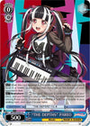 Image for "THE DEPTHS" PAREO (Morfonica x RAISE A SUILEN) (BD/WE34-E31 R) - Weiss Schwarz