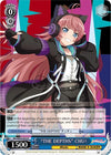 Image for "THE DEPTHS" CHU² (Parallel Foil) (Morfonica x RAISE A SUILEN) (BD/WE34-E32 R) - Weiss Schwarz