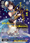 Image for "Astral Harmony" Rui Yashio (SP) (Morfonica x RAISE A SUILEN) (BD/WE34-E33SP SP) - Weiss Schwarz