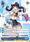 Image for "Summerly Tone" Tsukushi Futaba (Morfonica x RAISE A SUILEN) (BD/WE34-E35 R) - Weiss Schwarz