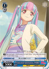 Image for Uninvited Solicitation, PAREO (Parallel Foil) (Morfonica x RAISE A SUILEN) (BD/WE34-E44 C) - Weiss Schwarz
