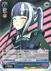 Image for Member Introduction, PAREO (Morfonica x RAISE A SUILEN) (BD/WE34-E47 C) - Weiss Schwarz