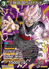 Image for SS Rose Goku Black, Future on the Line (Realm of the Gods) (BT16-087) - Dragon Ball Super: Masters