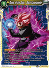 Image for Realm of the Gods - Black Kamehameha (Realm of the Gods) (BT16-092) - Dragon Ball Super: Masters