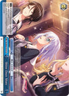Image for Shine Once More (Morfonica x RAISE A SUILEN) (BD/WE34-TE19TD) - Weiss Schwarz