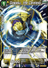 Image for Gowasu, the Careless (Realm of the Gods) (BT16-086) - Dragon Ball Super: Masters