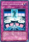 Image for Level Conversion Lab (Dark Revelation Volume 3) (DR3-EN234) - YuGiOh