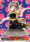 Image for "Breakthrough!" Saya Yamabuki (Poppin’Party x Roselia) (BD/WE35-E08 R) - Weiss Schwarz