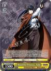 Image for Beautiful Princess, Nabe (SP) (Silver Signature) (Nazarick: Tomb of the Undead) (OVL/S62-E001SP SP) - Weiss Schwarz