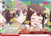 Image for Lovey Dovey (Poppin’Party x Roselia) (BD/WE35-E24 C) - Weiss Schwarz