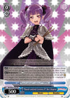 Image for "Rausch und/and Craziness II" Ako Udagawa (Poppin’Party x Roselia) (BD/WE35-E26 RR) - Weiss Schwarz