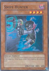 Image for Snipe Hunter (Champion Pack 3) (CP03-EN004) - YuGiOh