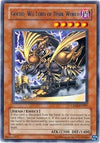 Image for Goldd, Wu-Lord of Dark World (Champion Pack 3) (CP03-EN007) - YuGiOh