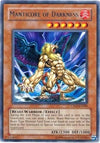 Image for Manticore of Darkness (Champion Pack 3) (CP03-EN008) - YuGiOh