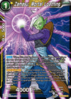 Image for Zamasu, Mortal Loathing (Realm of the Gods) (BT16-091) - Dragon Ball Super: Masters