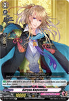 Image for Koryuu Kagemitsu (D-TB01: Touken Ranbu -ONLINE- 2021) (D-TB01/028EN) - Cardfight Vanguard