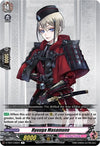 Image for Hyuuga Masamune (D-TB01: Touken Ranbu -ONLINE- 2021) (D-TB01/038EN) - Cardfight Vanguard