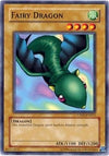 Image for Fairy Dragon (Champion Pack 3) (CP03-EN012) - YuGiOh