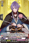 Image for Kasen Kanesada Sentou (D-TB01: Touken Ranbu -ONLINE- 2021) (D-TB01/066EN) - Cardfight Vanguard